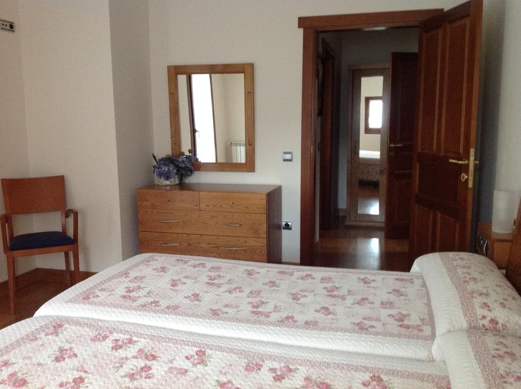 Espinal-Auzperri Casa Rural Roncesvalles מראה חיצוני תמונה