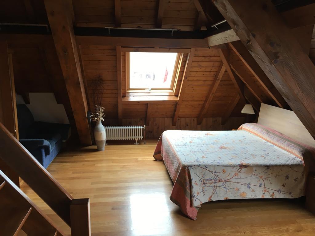 Espinal-Auzperri Casa Rural Roncesvalles מראה חיצוני תמונה