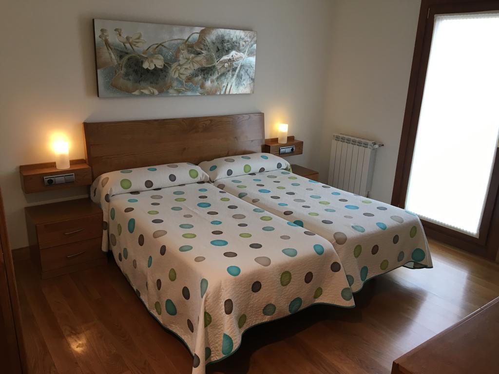 Espinal-Auzperri Casa Rural Roncesvalles מראה חיצוני תמונה