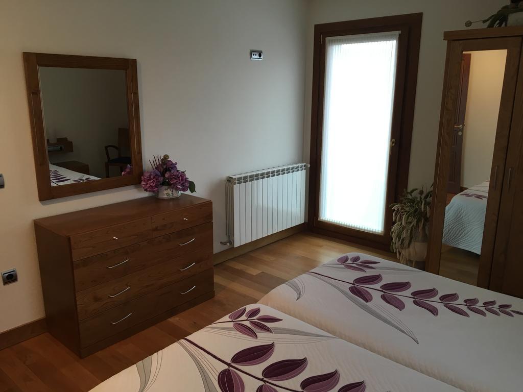 Espinal-Auzperri Casa Rural Roncesvalles מראה חיצוני תמונה